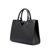 Grandiosa Top Handle Bag
