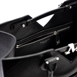 Grandiosa Top Handle Bag