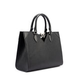 Grandiosa Top Handle Bag