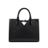 Grandiosa Top Handle Bag