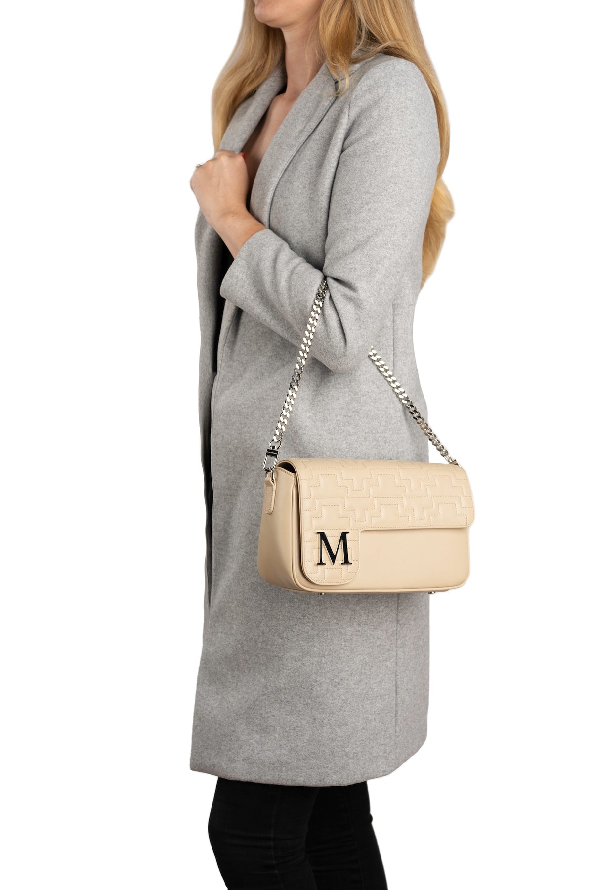 Lucciola Shoulder Bag – MORANZANI®